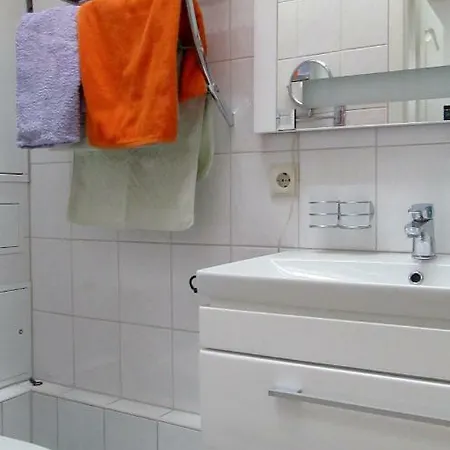 Kugelbrunnen * Кётен