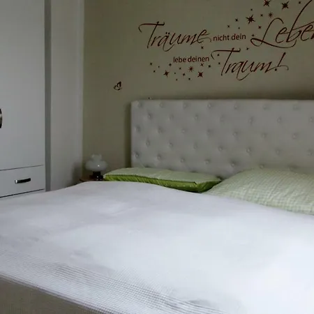 Kugelbrunnen Апартаменты *