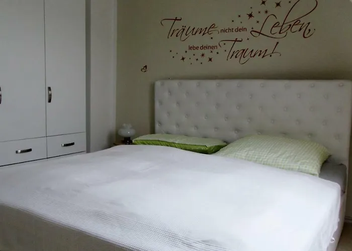 Kugelbrunnen Apartmán *